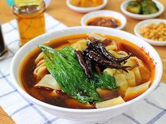 Ranjiu Noodles (Huigong Branch)