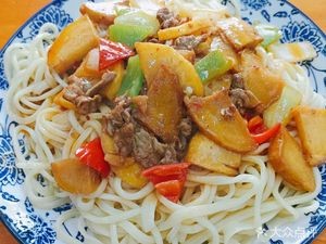 LanZhou Lamian