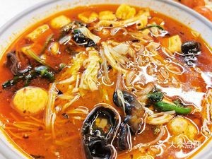Henghui Food Plaza (Wealth Center Store)