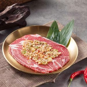 Zhu Wuhua Clay Oven BBQ