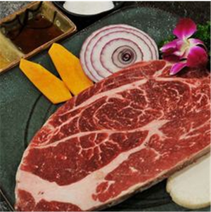 Yalu River BBQ Specialized Store (Lingwen Store)