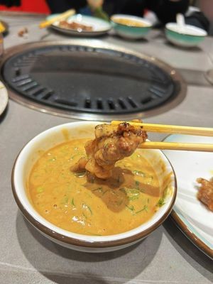 Xinwanglu Acid Cabbage Pan-Fried Meat