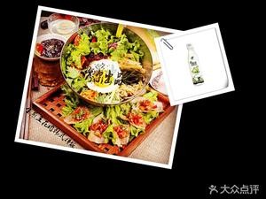 Xiu'er Korean-style Rice Bowl (Sanghai Street Branch)