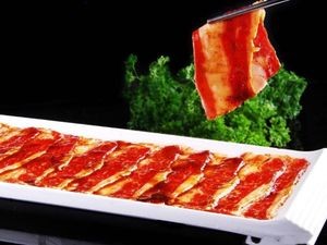 Jinju Beef and Pickled Cabbage Pan-Fried Meat (Sanyao Street Branch)