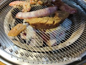 Taichuan BBQ Restaurant