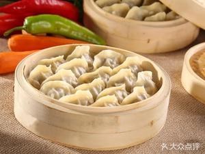 Huicheng Dumplings (Baihe Garden Branch)