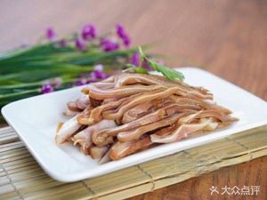 Fuxingyuan Handmade Dumplings (Longquan Road Branch)