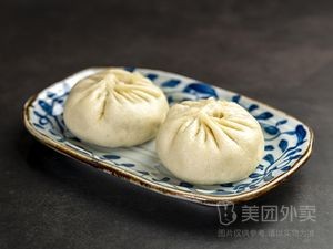 Grandma Chi's Handmade Dumplings (Shengjing Hospital Store)