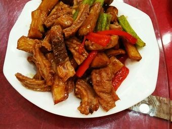 Dongda Flavor Dumpling House