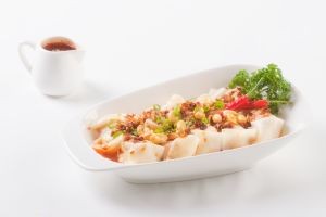 Manbao Dumplings (Dongda Branch)