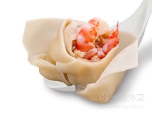 Manbao Wonton (Wenhua Road Hardware City Branch)