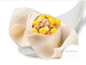 Manbao Dumplings (Xinshijie Garden Branch)