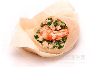 Manbao Wonton (Bainao Hui Branch)