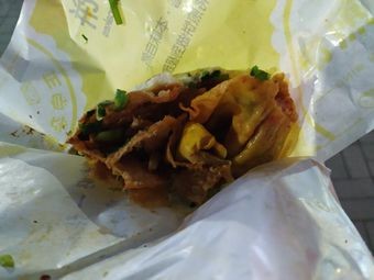 Aunt Han's Crepes (Dongda Community Branch)