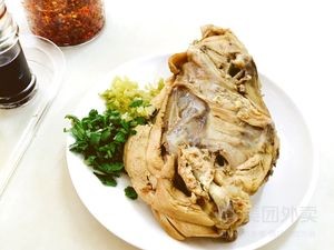 Four Seasons Hand-pulled Noodles Chicken Frame City (Sanghai Street Branch)