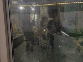 Cuan Yue Spicy Hot Pot · Spicy Mix (Wenhua Road Branch)