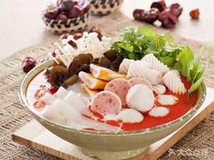 Liu Wenxiang Large Bowl Spicy Hot Pot