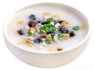 Mr. Bao Loves Miss Porridge · Huangfen Chicken · Soup Dumplings (Yongan Road Branch)