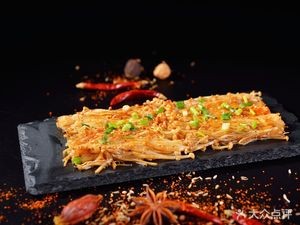 Bu Wu Zheng Ye Barbecue (Xiangyang Xin Cun Nan Qu Branch)