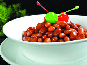 Mom's Kitchen Spring Pancake, Small Noodles, Spare Ribs, Braised Pork in Jar (Liaoshen Second Street Branch)