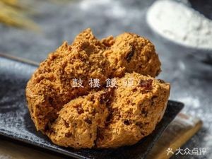 Shengjing Gulu Manti (Jixiang Branch)