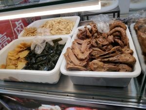 Wang Liang Roast Duck (Taochang Community Branch)