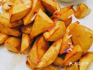 Shanyaya Home-style Fish Stew Restaurant (Jixiang Community Branch)