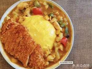 Momotaro's Omelette Rice Ball (Jixiang Store)