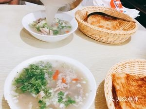 Jicheng Flatbread (Wenhua Garden Branch)