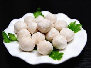 Legendary Crossing-the-bridge Noodles with Fried Skewers