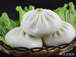 Shen Lao Tou Baozi (Sihe Yuan Branch)
