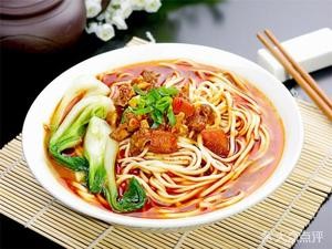 Xiaoge Stretching Noodles and Bone Soup (Guoshe Tianxiang Central Zone Store)