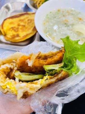 Shenyang University - Student Canteen No. 2