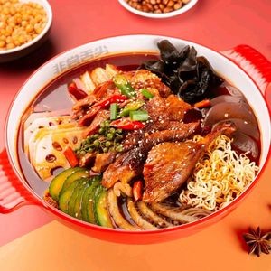 Feichang Shejian Roast Duck (Jixiang 2nd Road Store)