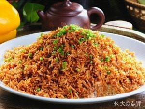 Old Taste Spare Ribs Rice (Jiu Ye Jia Yuan Store)