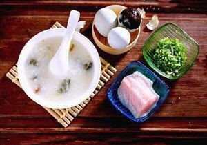 Wang's Mom Nutrition Breakfast (Shenyang University Image Store)