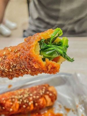 Old Xie Fried Skewers (Xusheng Community Branch)