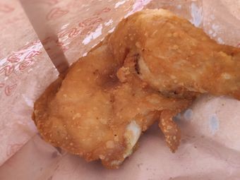 Zhi Ji Old Taste Fried Chicken