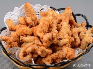 Chengmen Flavor Fried Chicken Shop (Jixiang Branch)