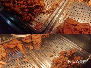 Wang Chaolin Flavor Fried Chicken (Dongbei Damai Road Branch)