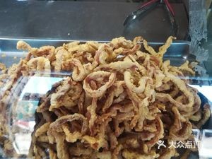 Wang's Crispy Pork Chops (Honghai Dongxing Flower Court Store)