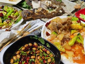 Youbian Wang Comrade Home Skewers