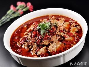 Memories of Classic Small Meat Skewers