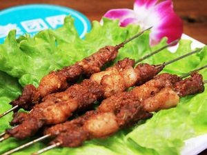 Bangge One Stick Restaurant (Hongze Garden Store)