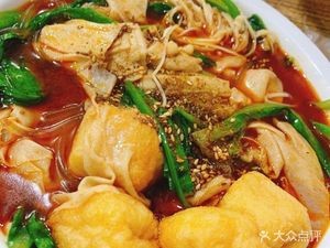 Jufuyuan Skewers (Jixiang Community Branch)