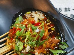 Hongyu Fresh Meat BBQ Seven Yuan (Taochang Community Branch)