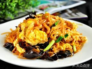 Xiaotianfu Private Kitchen