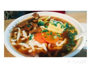 Cheng Yuanwai Private Kitchen Noodles (Jixiang Branch)