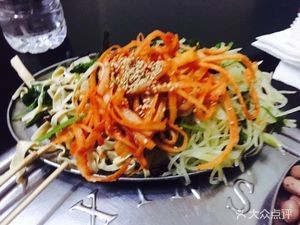 Shan Jue BBQ (Jixiang Xinyuan Branch)