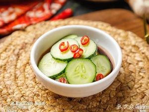 Baqi·Crispy Five-Spiced Pork (Taochang Street Branch)